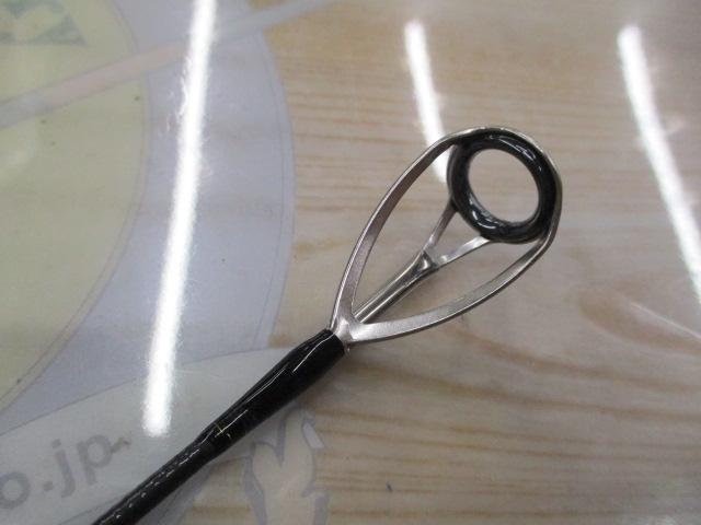 ソルティガC 85-8