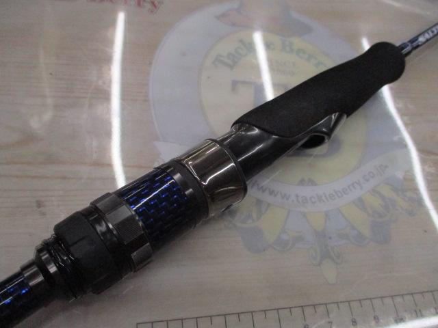 ソルティガBJ 63XHS-S・V