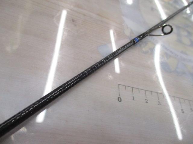 ソルティガBJ 63XHS-S・V