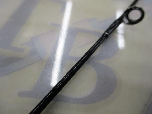 ソルティガBJ 63XHS-S・V