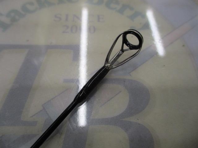 ソルティガBJ 63XHS-S・V