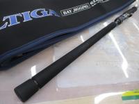 ソルティガBJ 63XHS-S・V