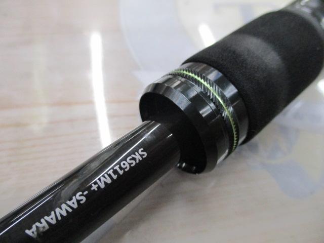 スクアド SKS611M+-SAWARA