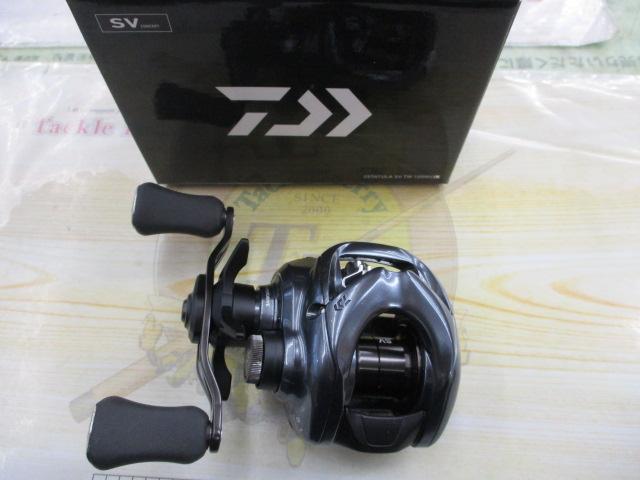 25タトゥーラ SV TW 100XHL