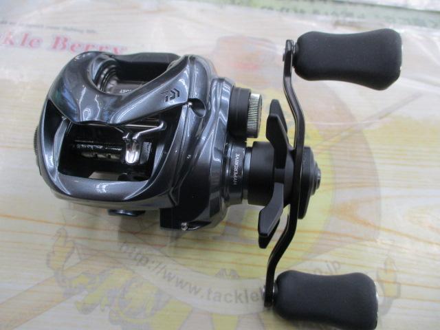 25タトゥーラ SV TW 100XHL