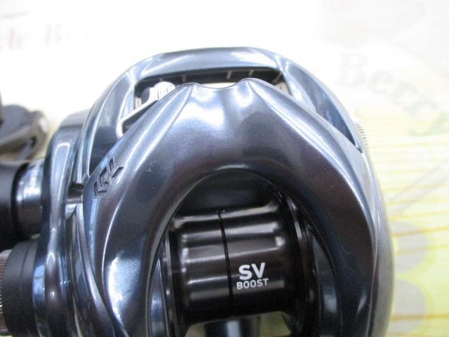 25タトゥーラ SV TW 100XHL