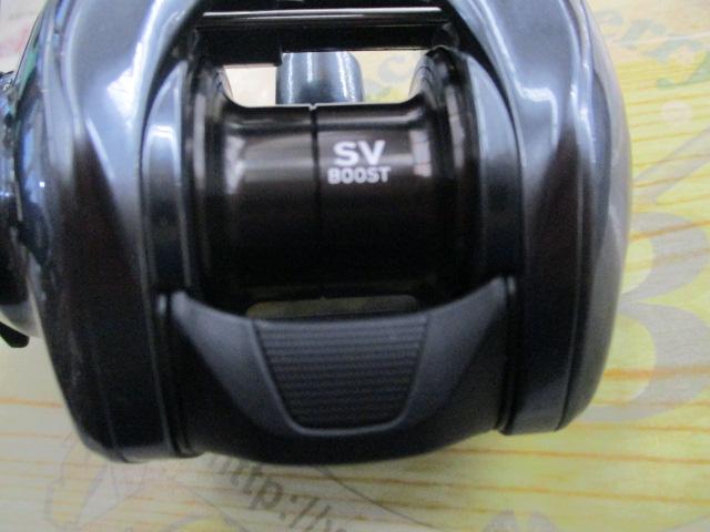 25タトゥーラ SV TW 100XHL