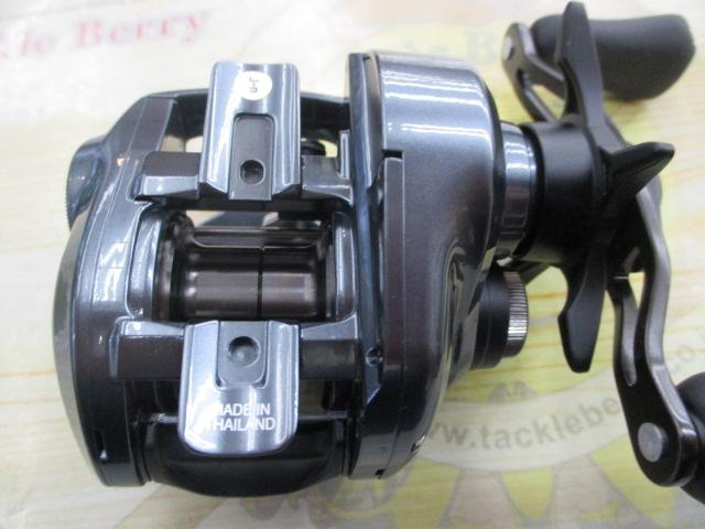 25タトゥーラ SV TW 100XHL