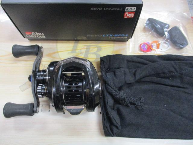 レボ LTX-BF8-L