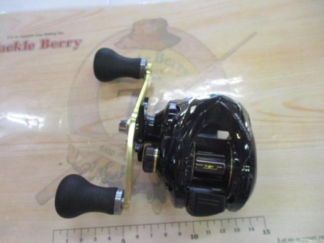 グラップラーBB 201HG