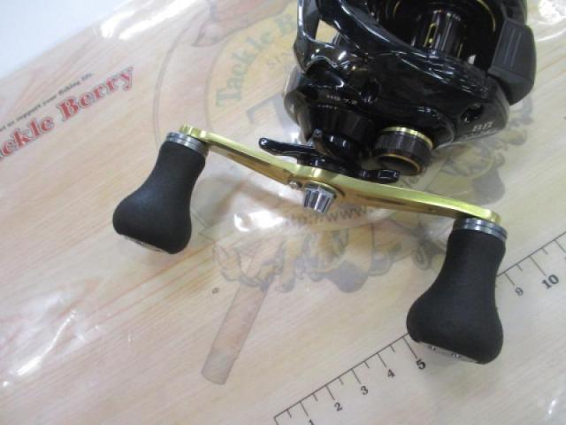 グラップラーBB 201HG