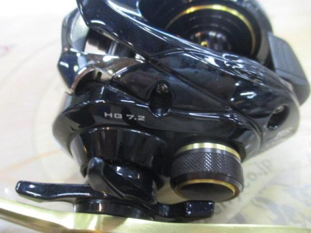 グラップラーBB 201HG