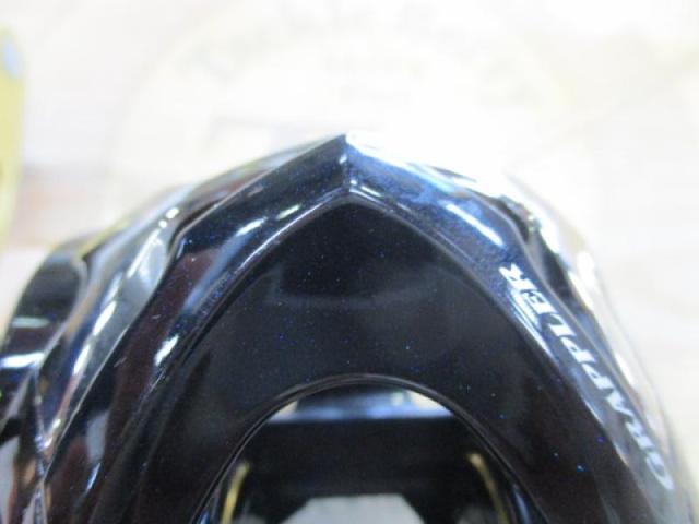 グラップラーBB 201HG