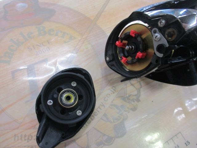 グラップラーBB 201HG