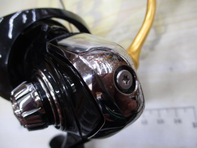 23レガリス LT1000S