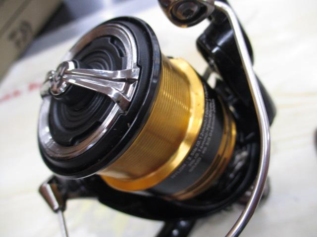 23レガリス LT1000S