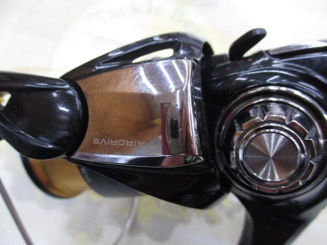 23レガリス LT1000S