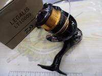 23レガリス LT1000S