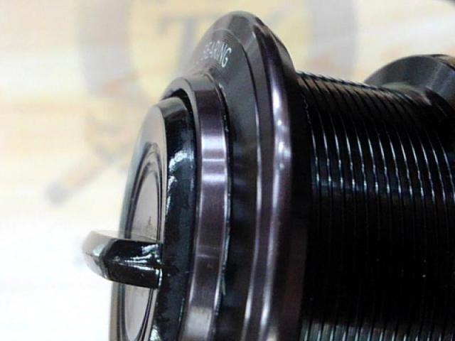 リアルメソッドカロスS4000