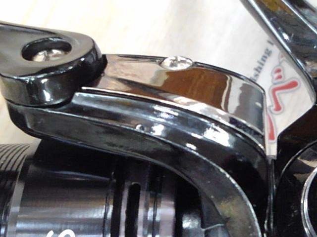 リアルメソッドカロスS4000