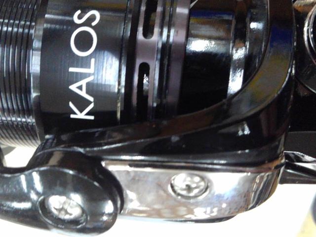 リアルメソッドカロスS4000