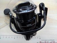 リアルメソッドカロスS4000