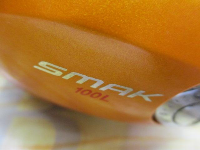 スマック 100L