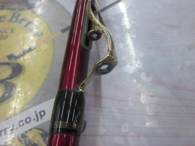 トライトンSP 50号 30-35SI Z-T