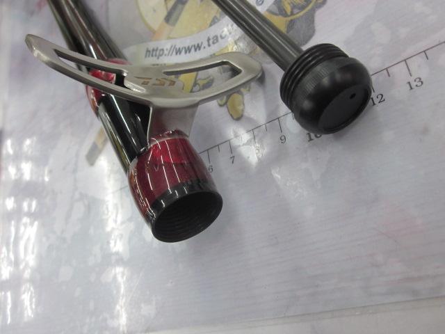 ブラックジャックスナイパーヘチX XH-240