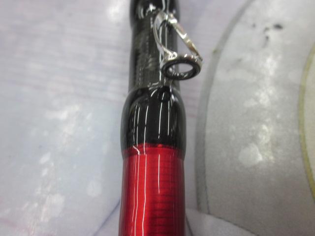 ブラックジャックスナイパーヘチX XH-240