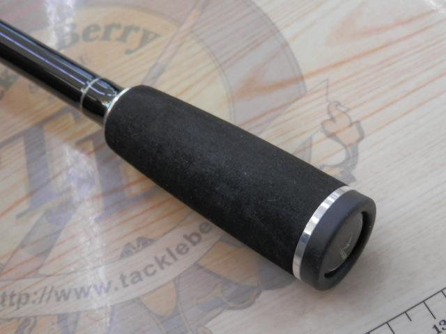 ファルケンR ピークエッジ LJC63#3