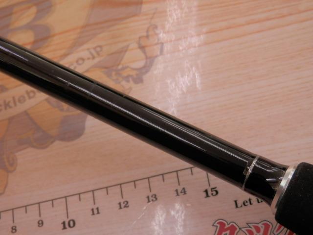 ファルケンR ピークエッジ LJC63#3