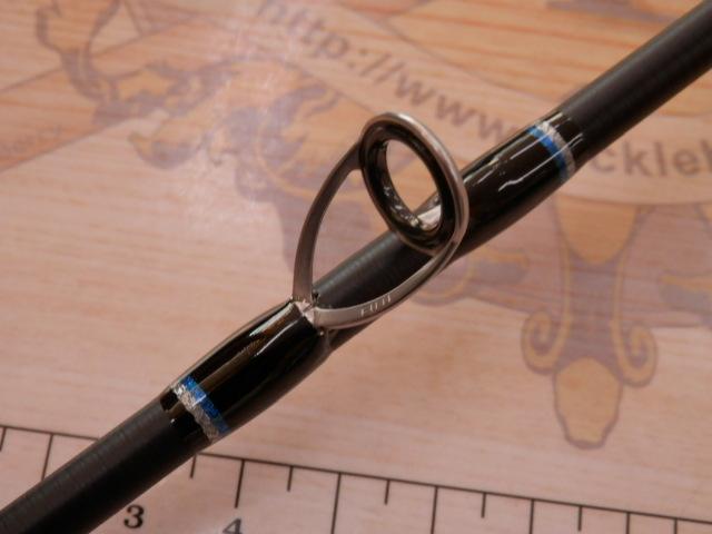 ファルケンR ピークエッジ LJC63#3