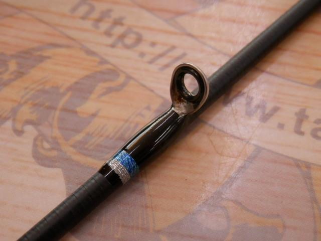 ファルケンR ピークエッジ LJC63#3