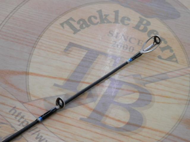 ファルケンR ピークエッジ LJC63#3