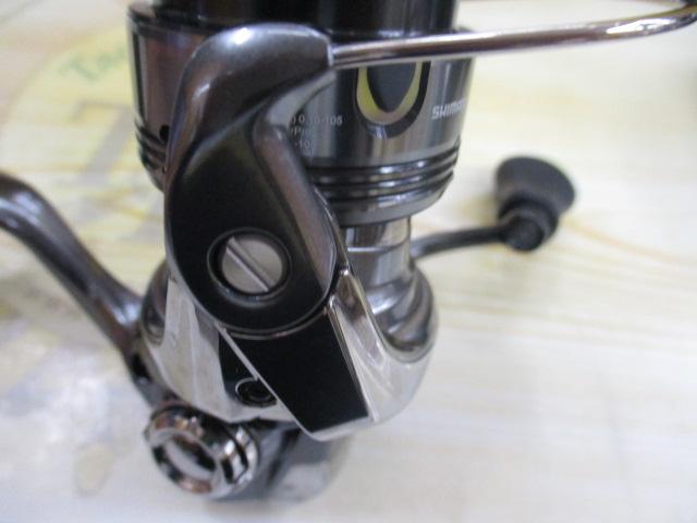 24ツインパワー C2000S