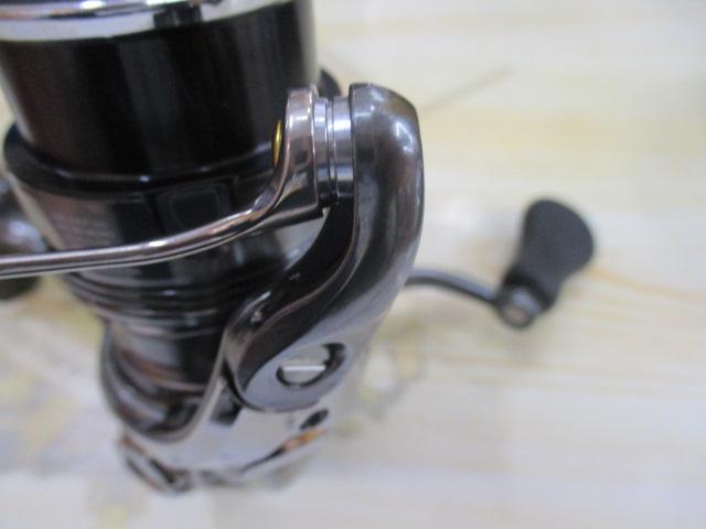 24ツインパワー C2000S