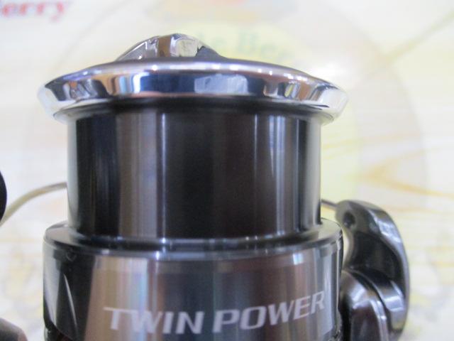 24ツインパワー C2000S