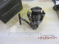 24ツインパワー C2000S