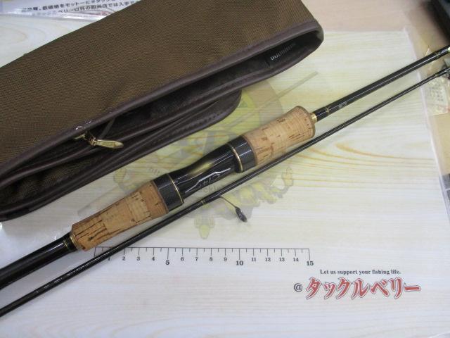 カーディフエリアリミテッド S62ULF