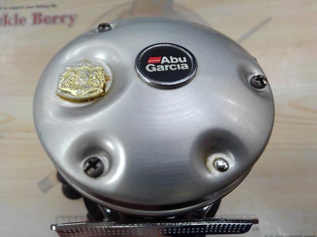 6500C Syncro シルバー