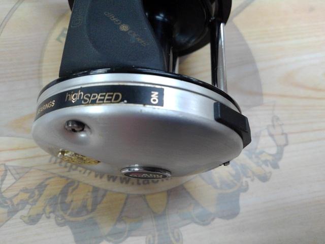 6500C Syncro シルバー