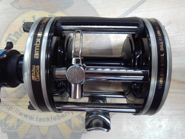 6500C Syncro シルバー