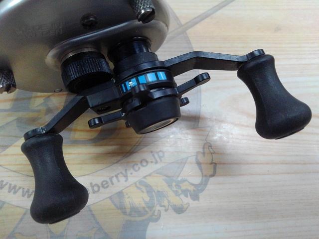 6500C Syncro シルバー