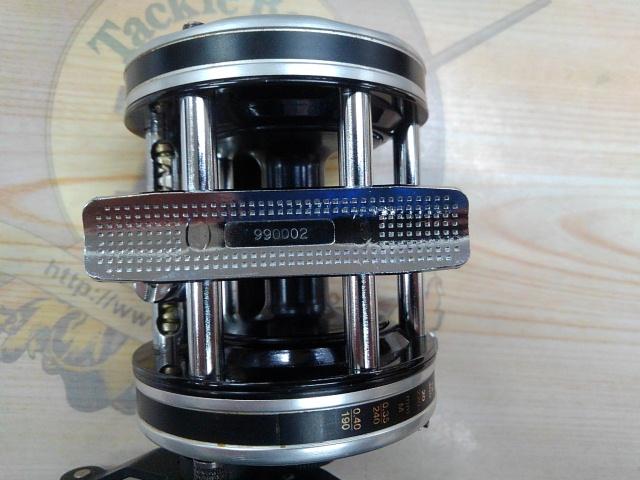 6500C Syncro シルバー