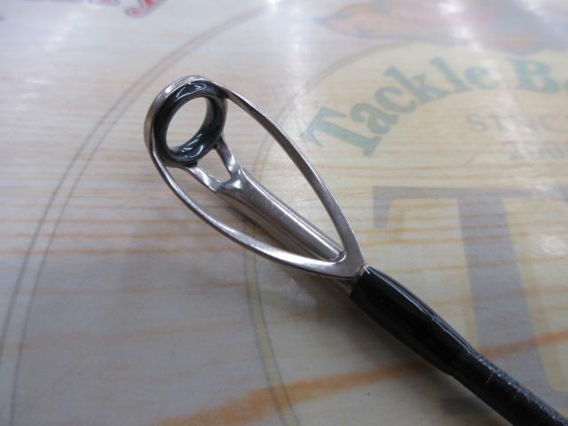 モンスターアブソーバー60/5 ジギング