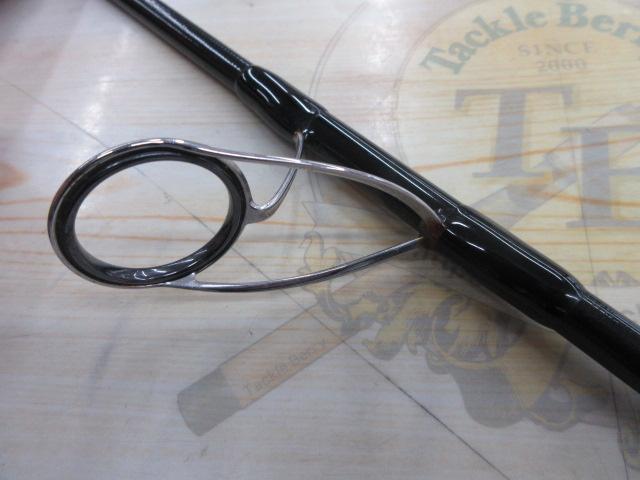 モンスターアブソーバー60/5 ジギング