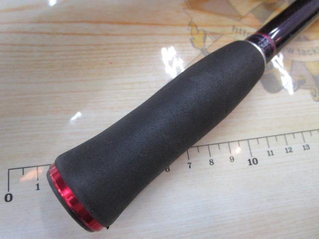 ハートランド HL741HXHFB-WAO 07