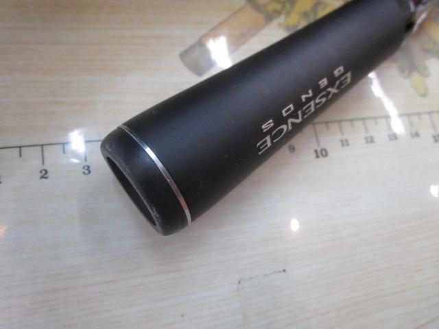 18エクスセンスジェノス S97MH/F