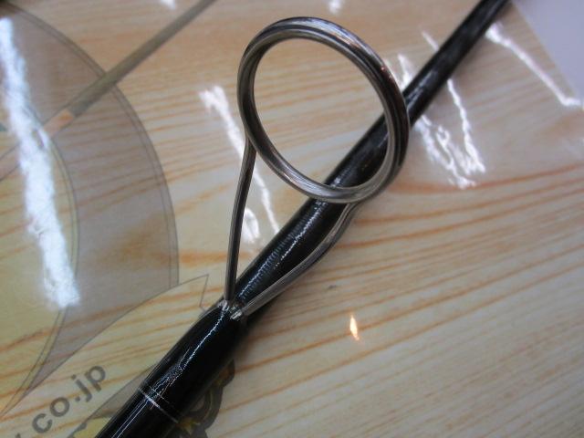 18エクスセンスジェノス S97MH/F